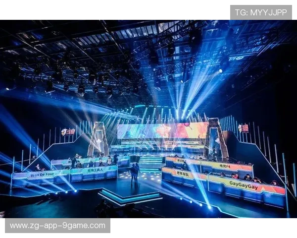 《直播热潮：百万观众在线观看电竞决赛》，电竞现场直播